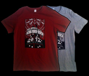 Canvas T-Shirt