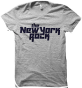 New Men's T-Shirt