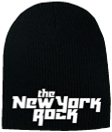 New Winter Hat